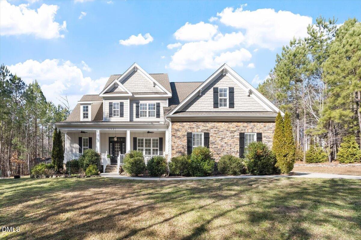 1321 Cedar Grove Road