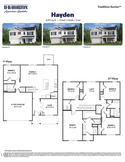 Single Family Residence in Aberdeen NC 1185 Misty Creek Drive 1.jpg