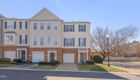 5529 Golden Arrow Lane Raleigh NC 27613