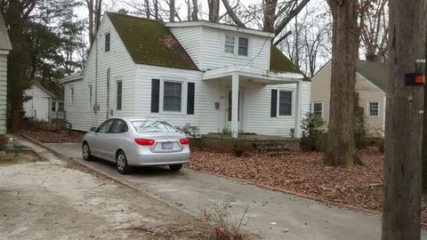 A home in Rocky Mount