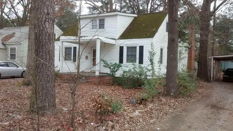 A home in Rocky Mount