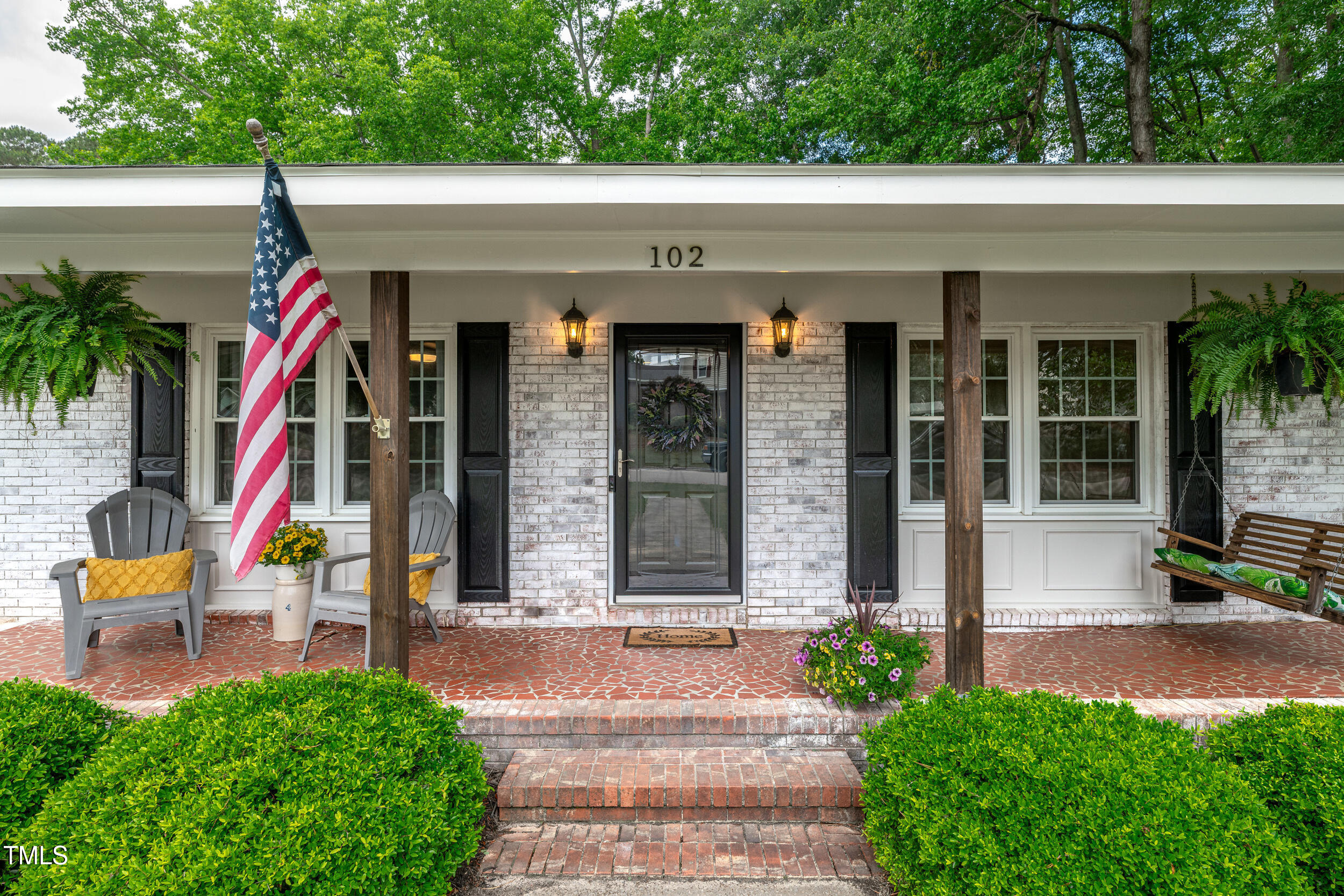 102 Lake Drive