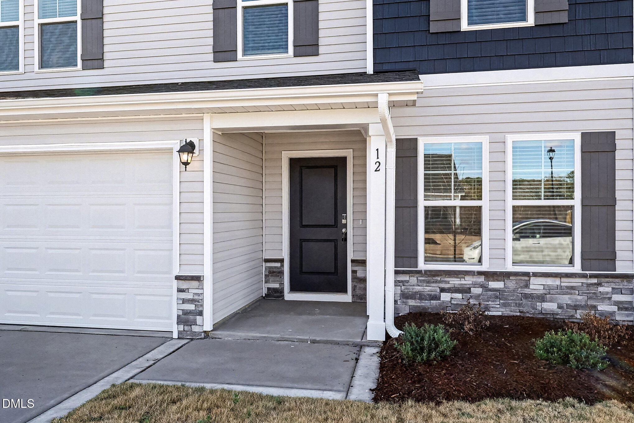 12 E Emily Gardens Drive