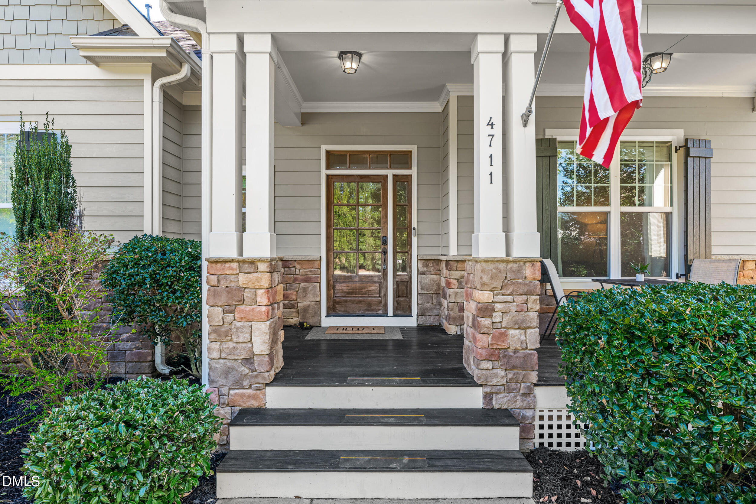 4711 Brighton Ridge Drive