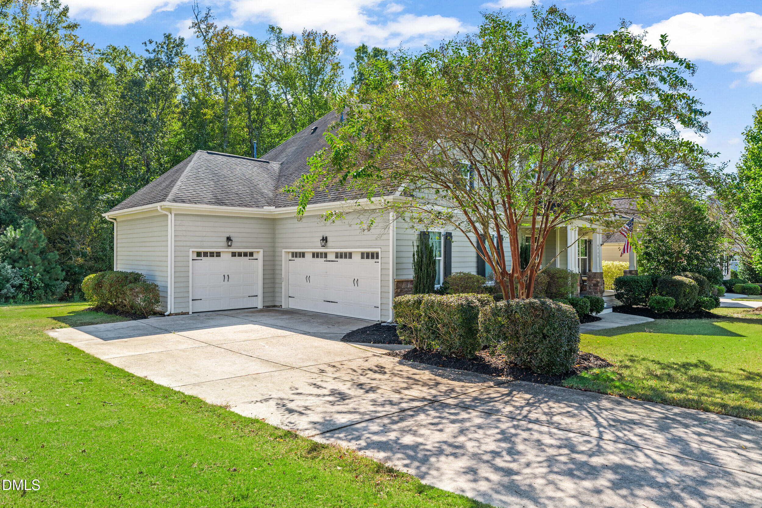 4711 Brighton Ridge Drive