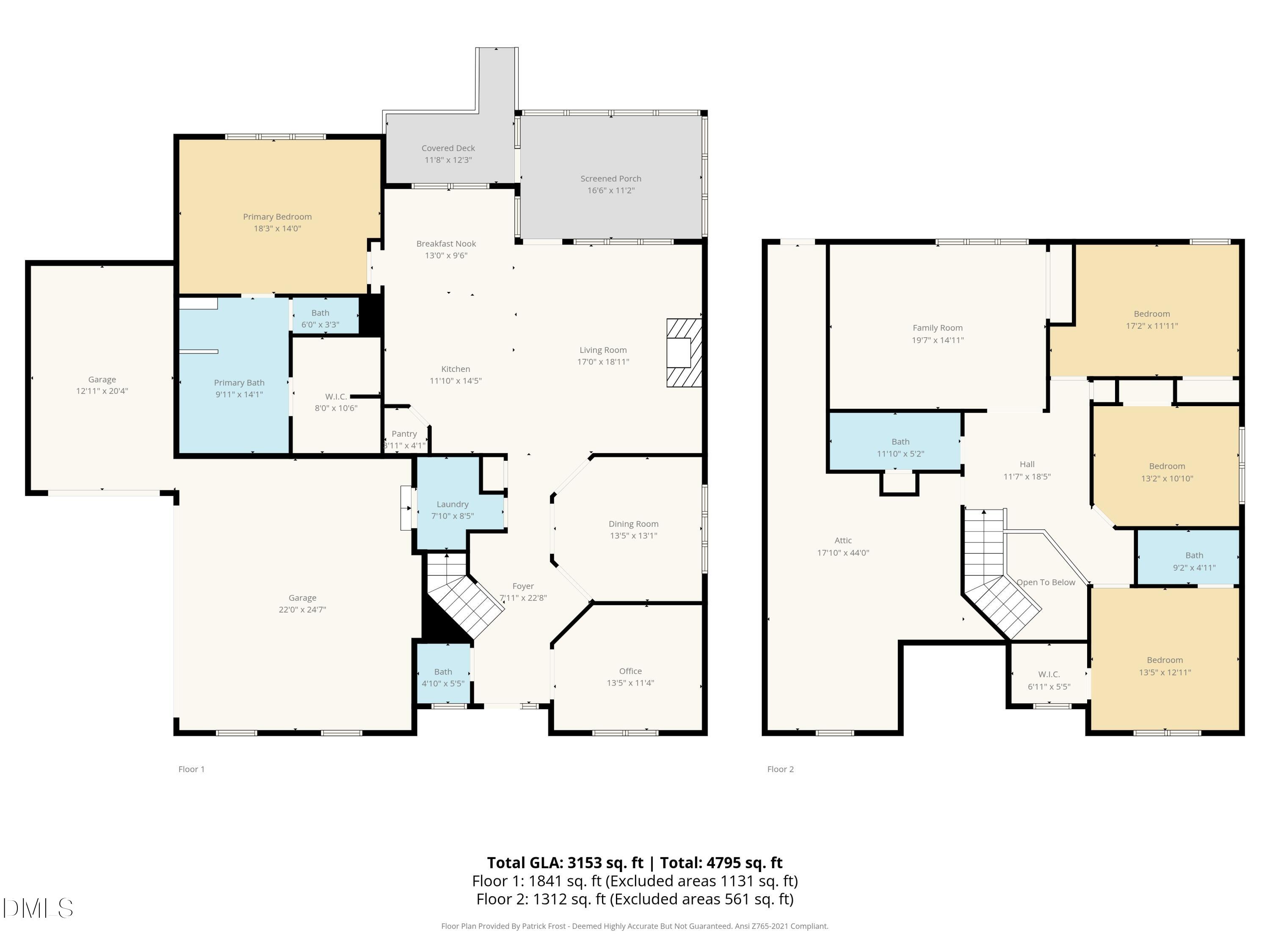 4711 Brighton Ridge Drive