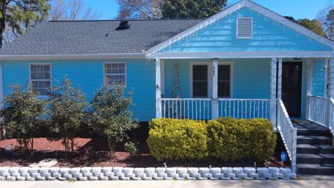 307 S Smithfield Road Knightdale NC 27545