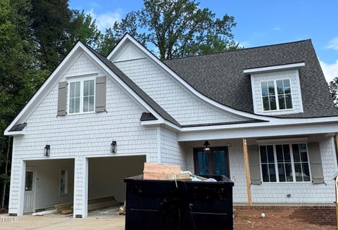 129 Windel Drive Raleigh NC 27609