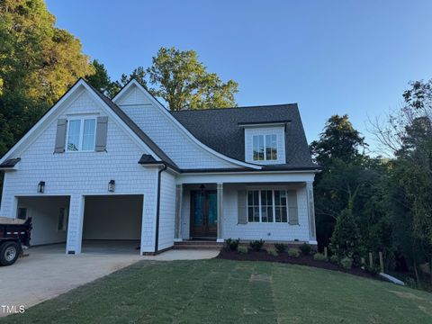 129 Windel Drive Raleigh NC 27609