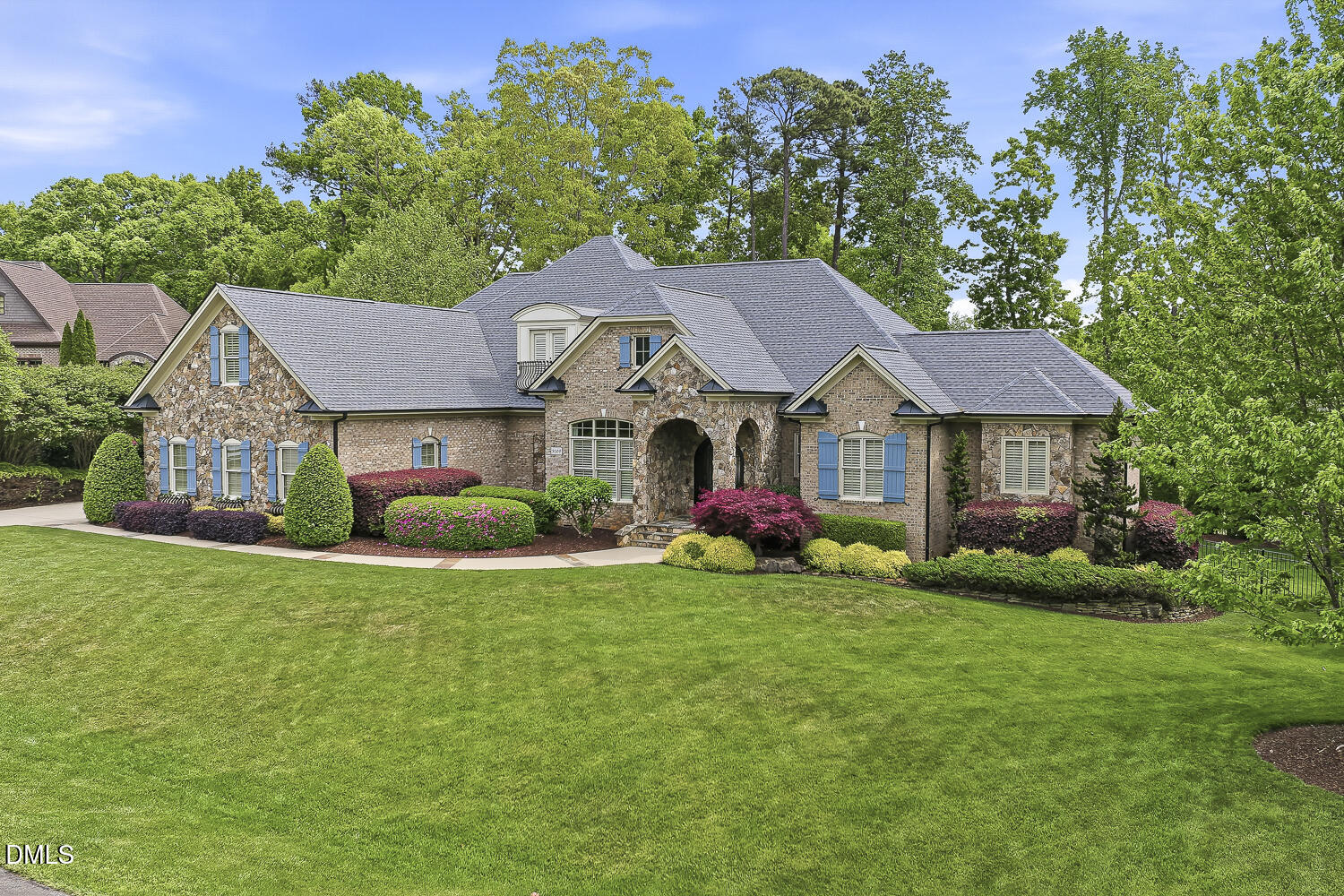 5109 Huntley Grove Court