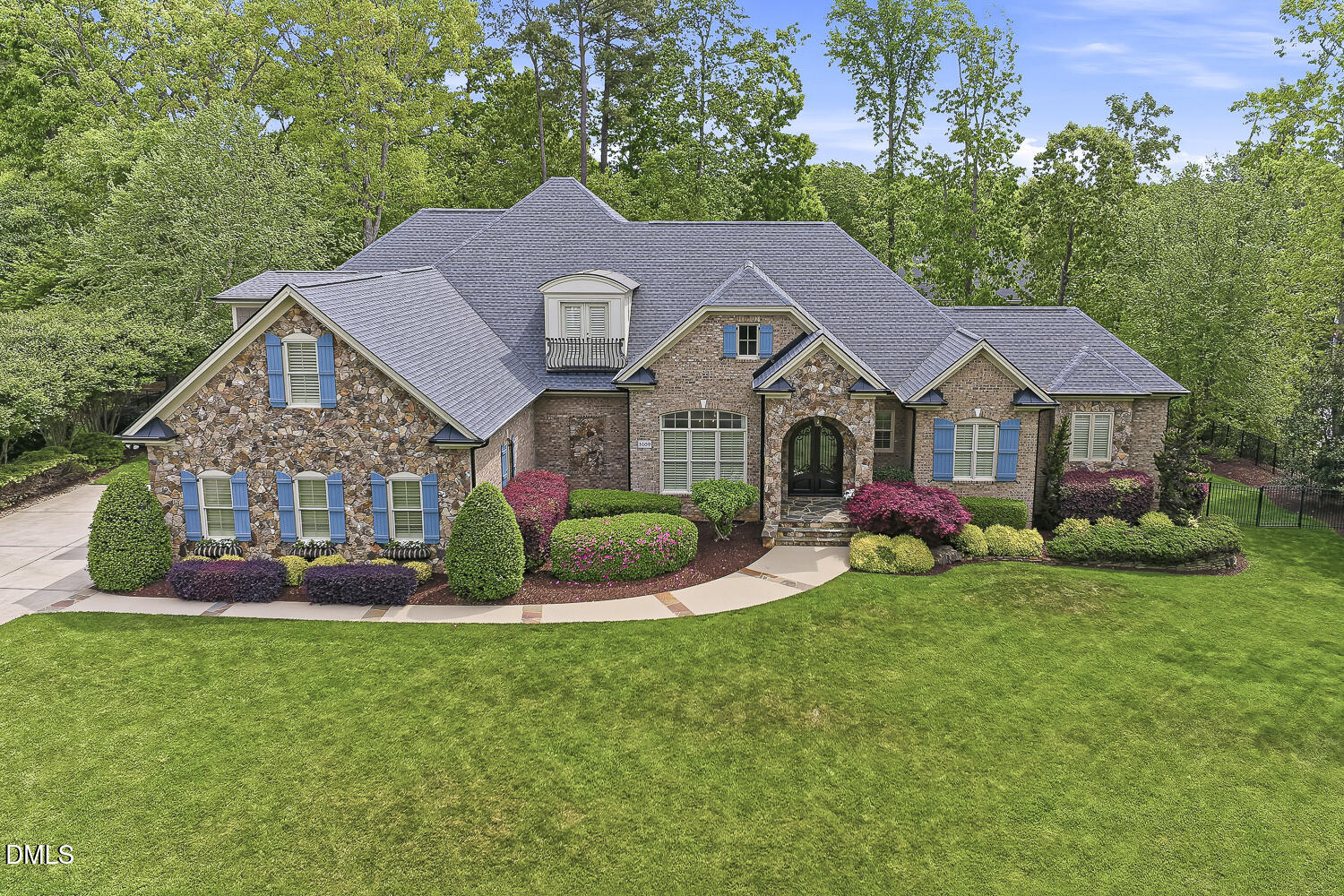 5109 Huntley Grove Court