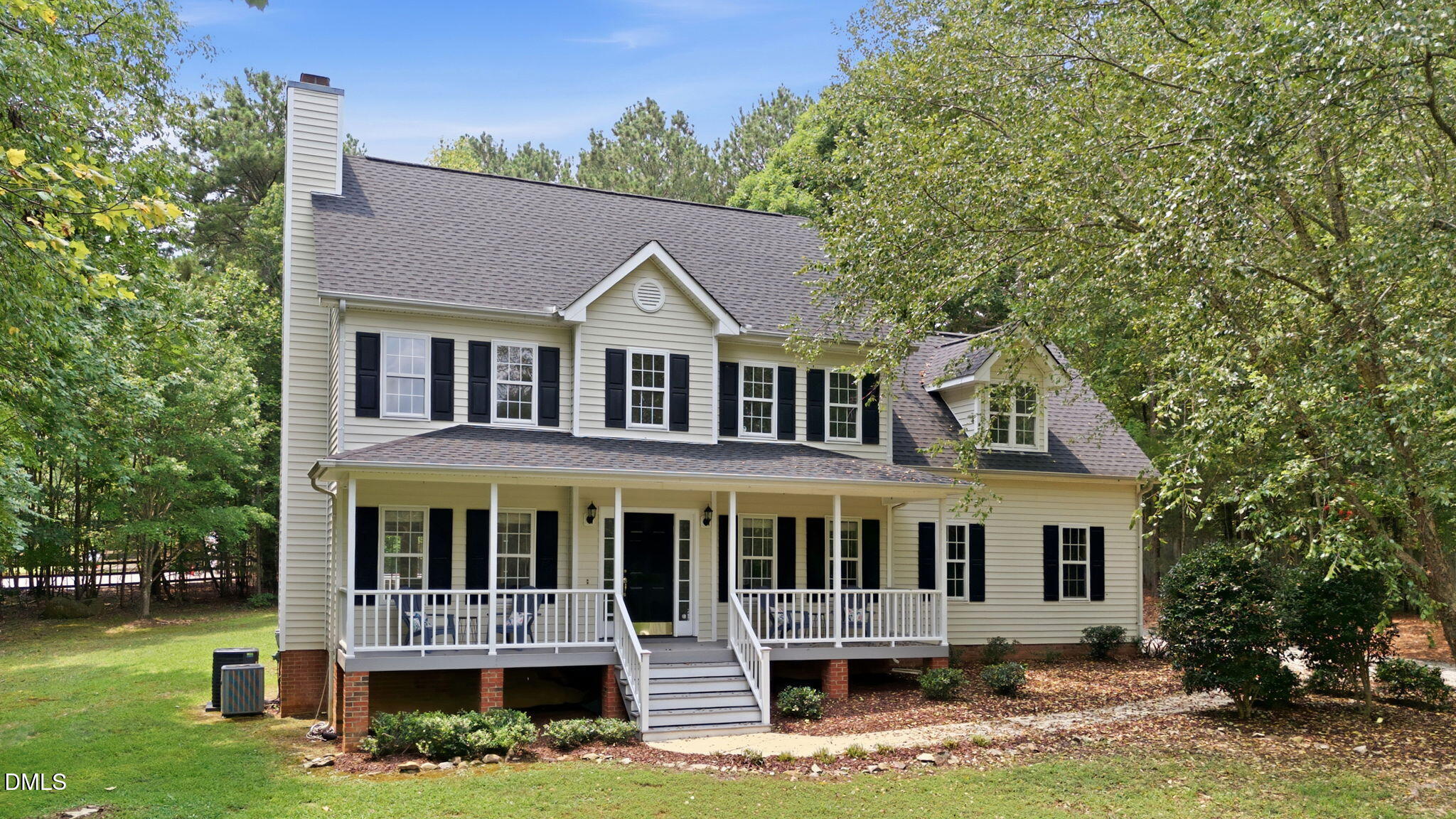 302 Poplar Forest Lane