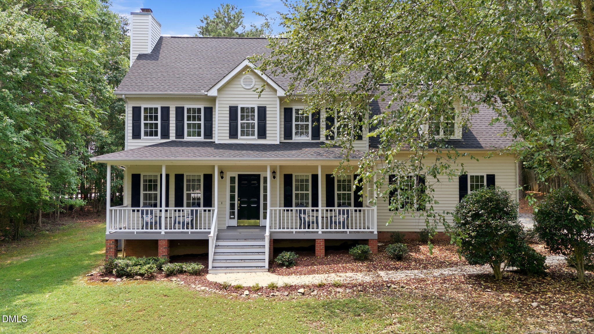 302 Poplar Forest Lane, Pittsboro, NC, 27312
