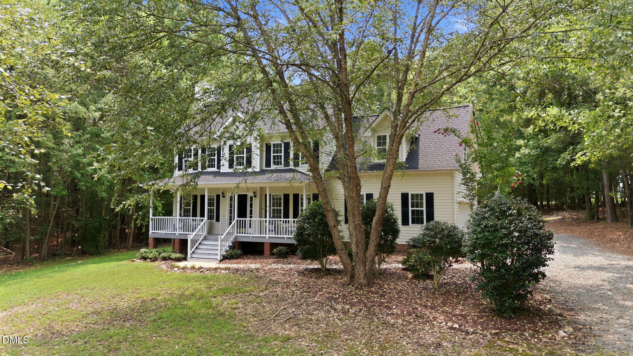 302 Poplar Forest Lane