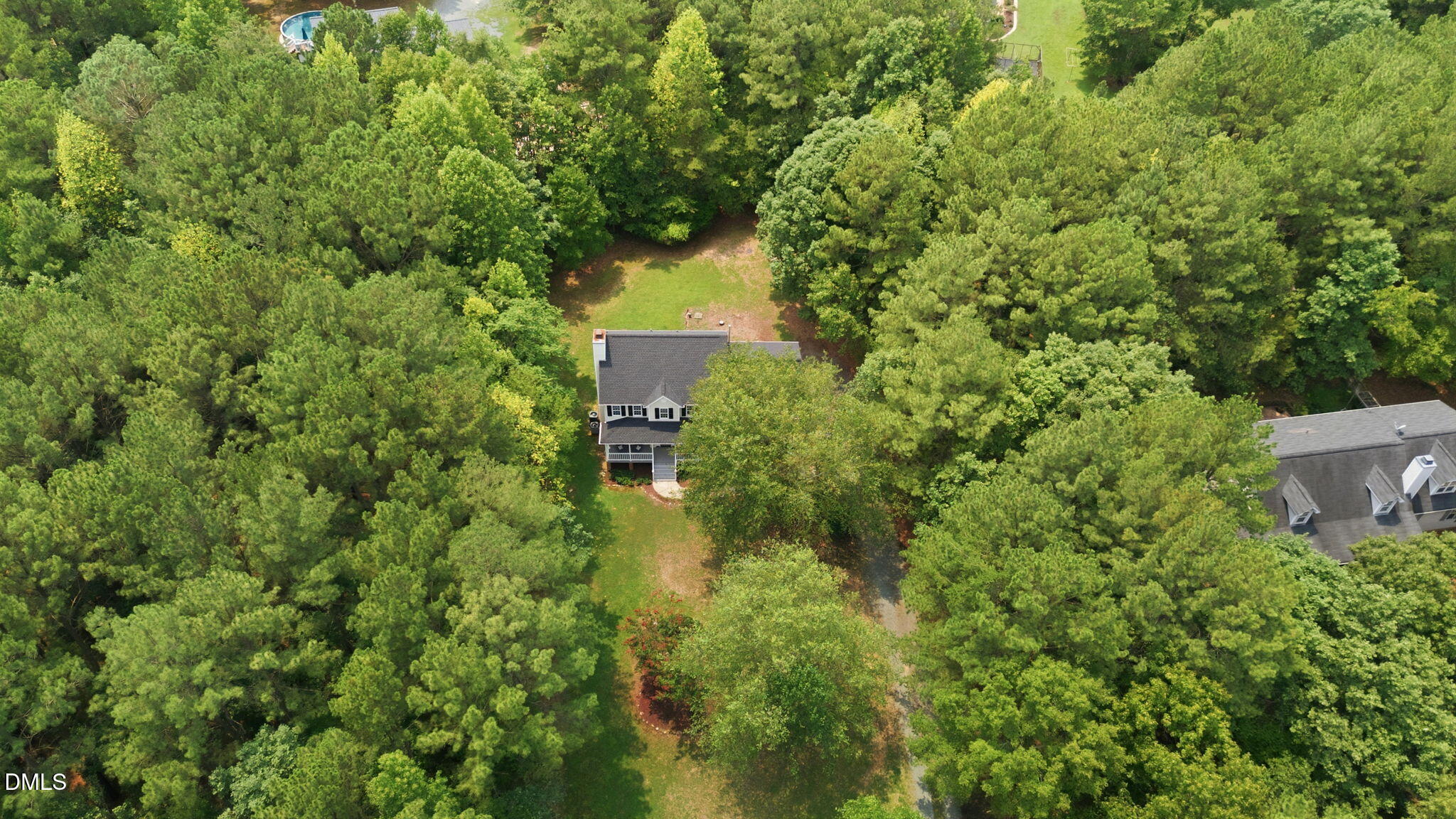 302 Poplar Forest Lane