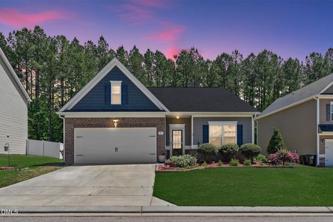 51 Forest Glade Court Clayton NC 27527