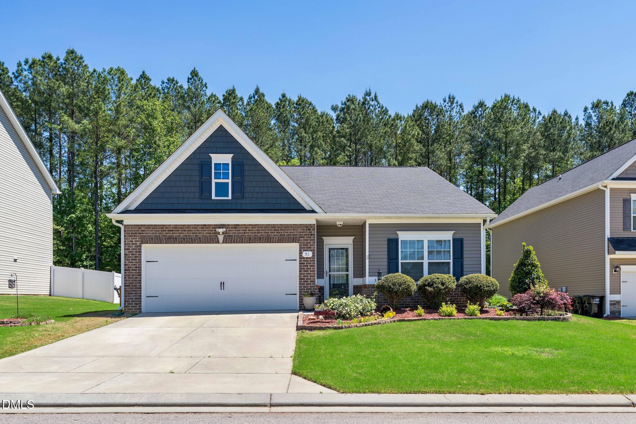 51 Forest Glade Court