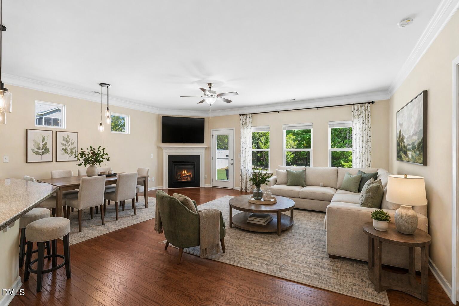 51 Forest Glade Court