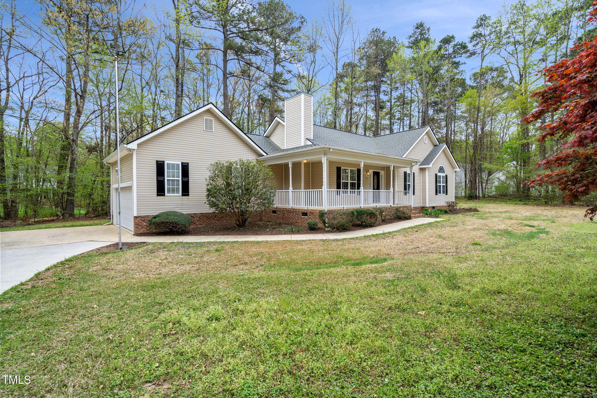 340 Castleberry Road