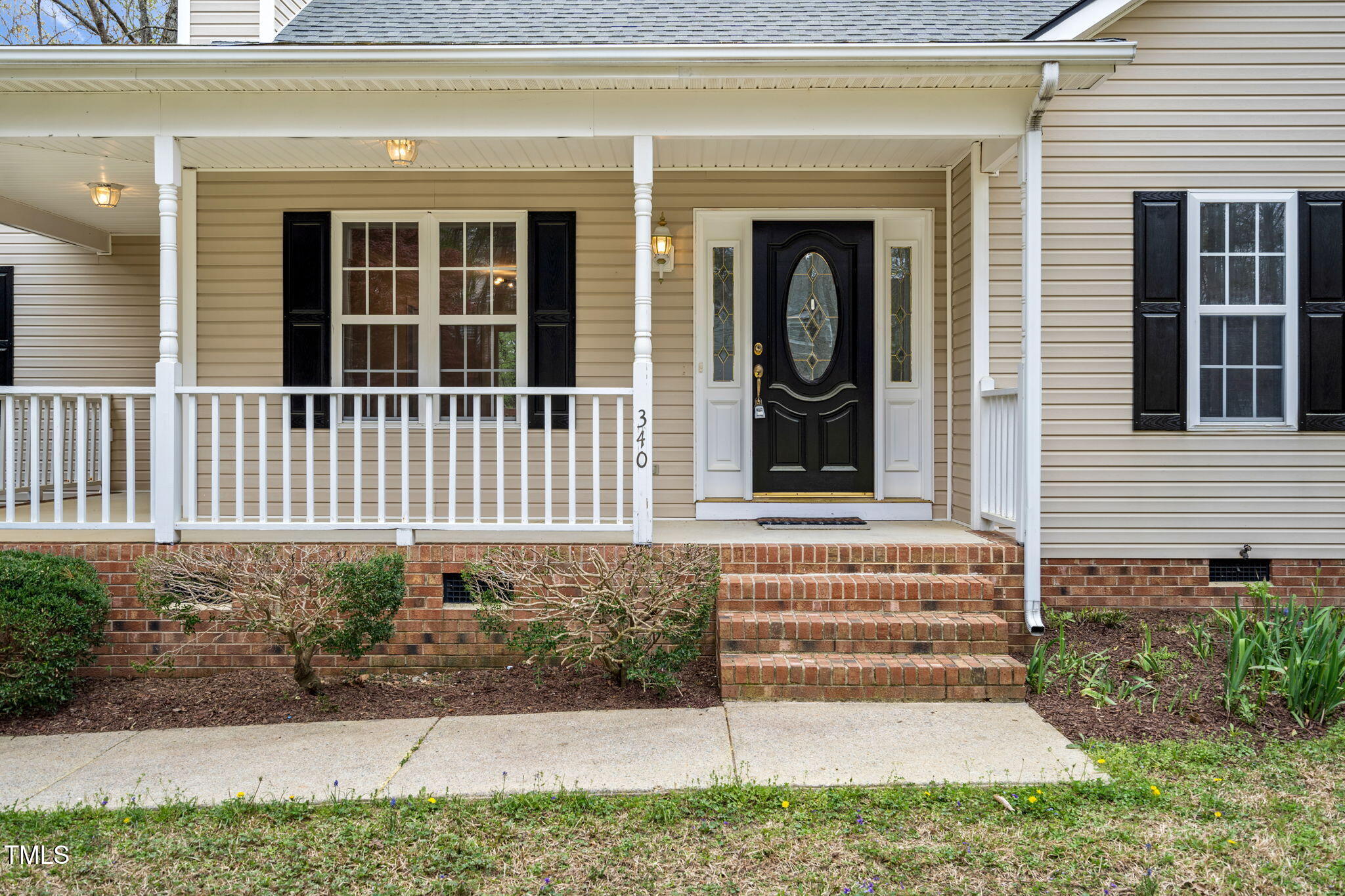 340 Castleberry Road