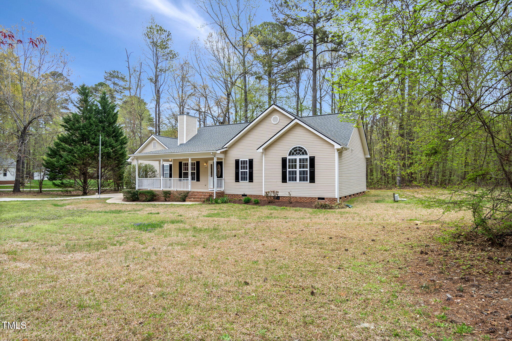 340 Castleberry Road