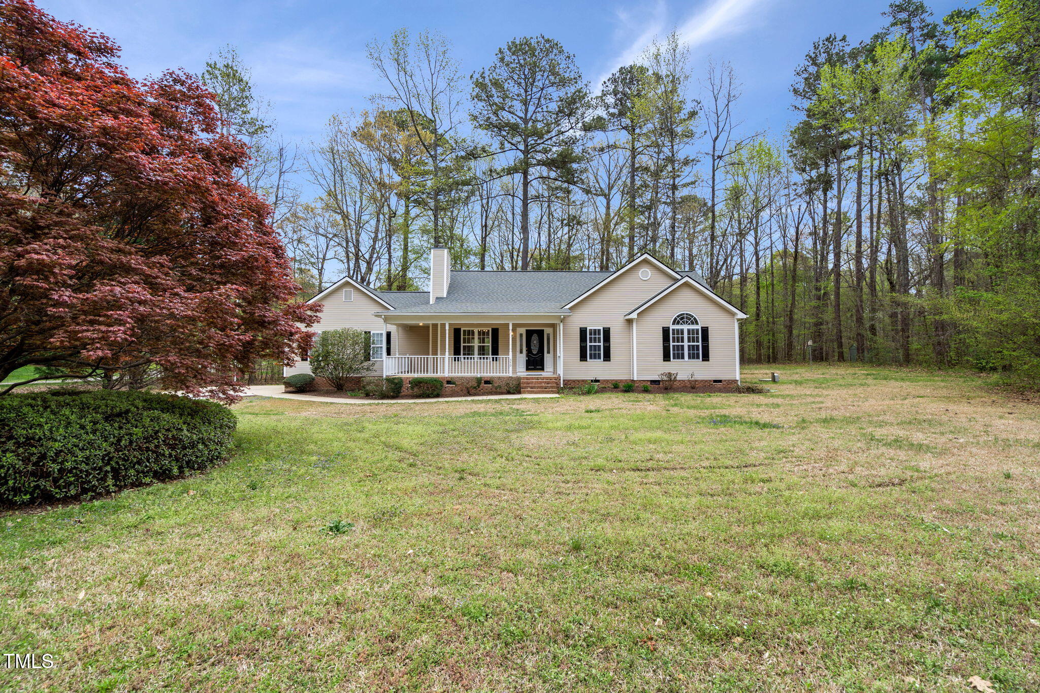 340 Castleberry Road