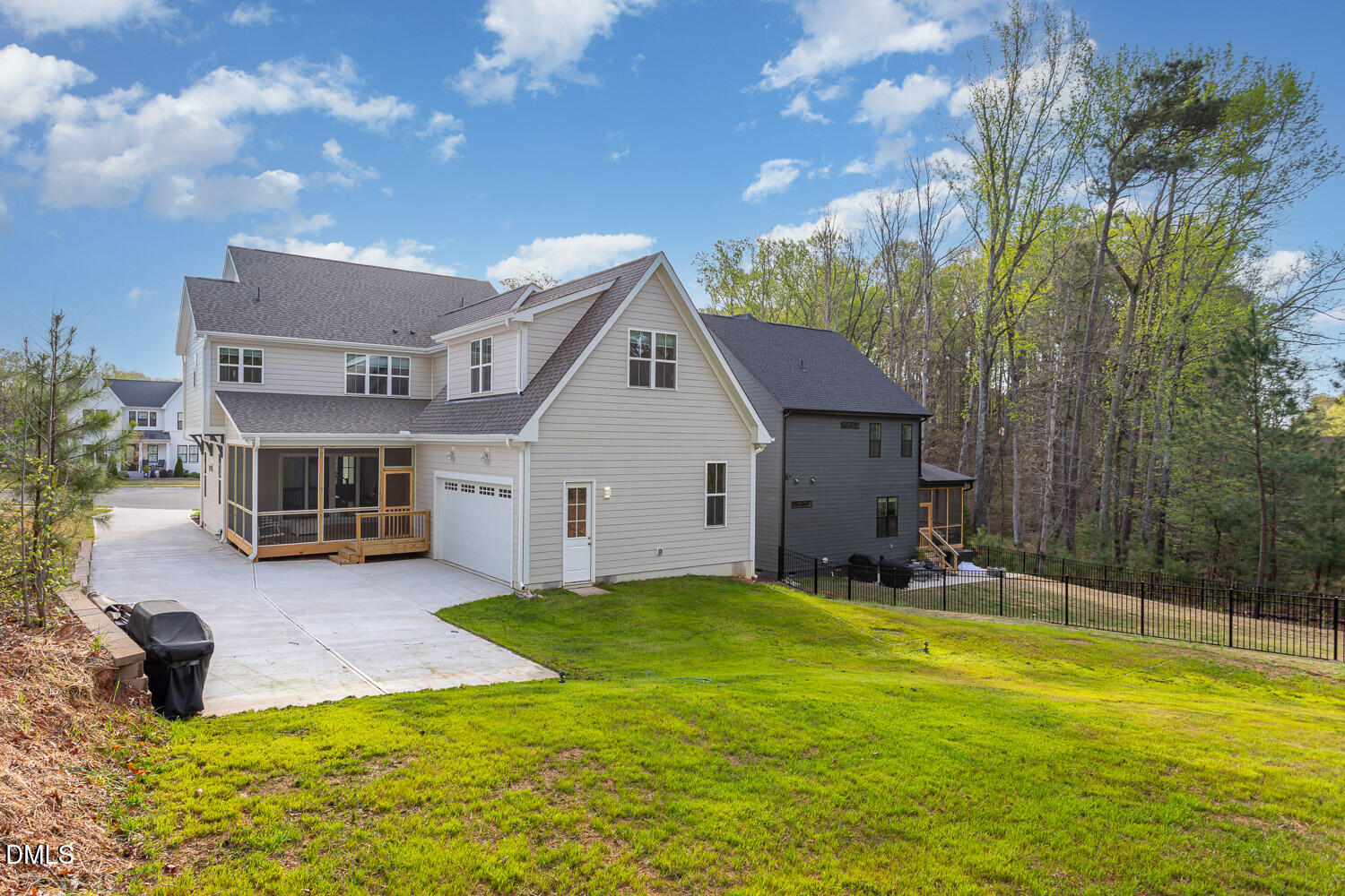 9309 Field Maple Court