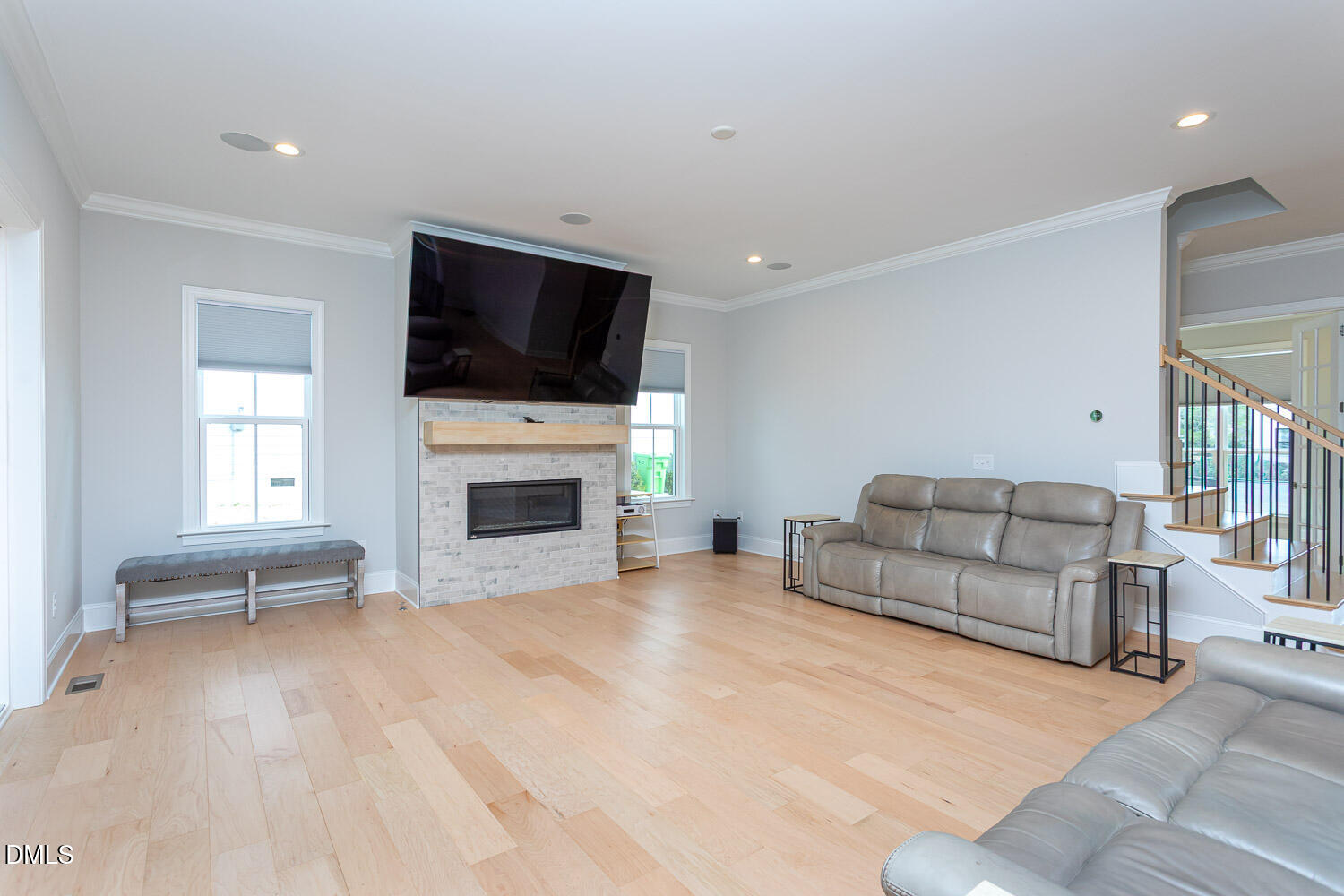 9309 Field Maple Court