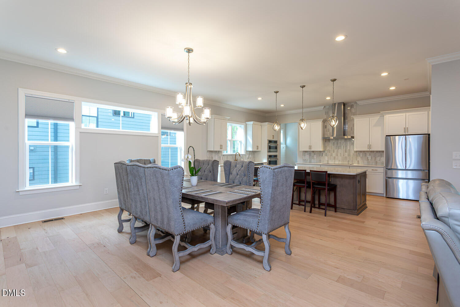 9309 Field Maple Court