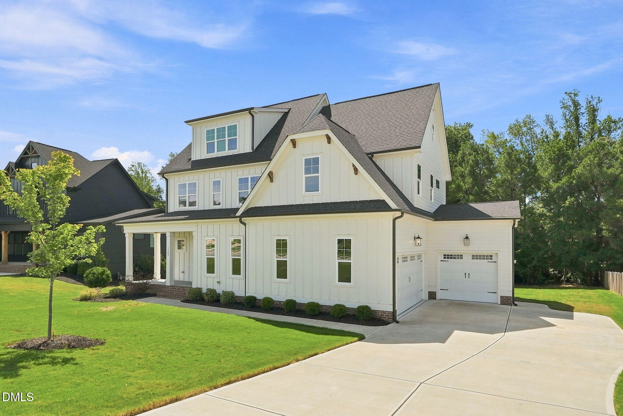 1145 Duke Farm Drive