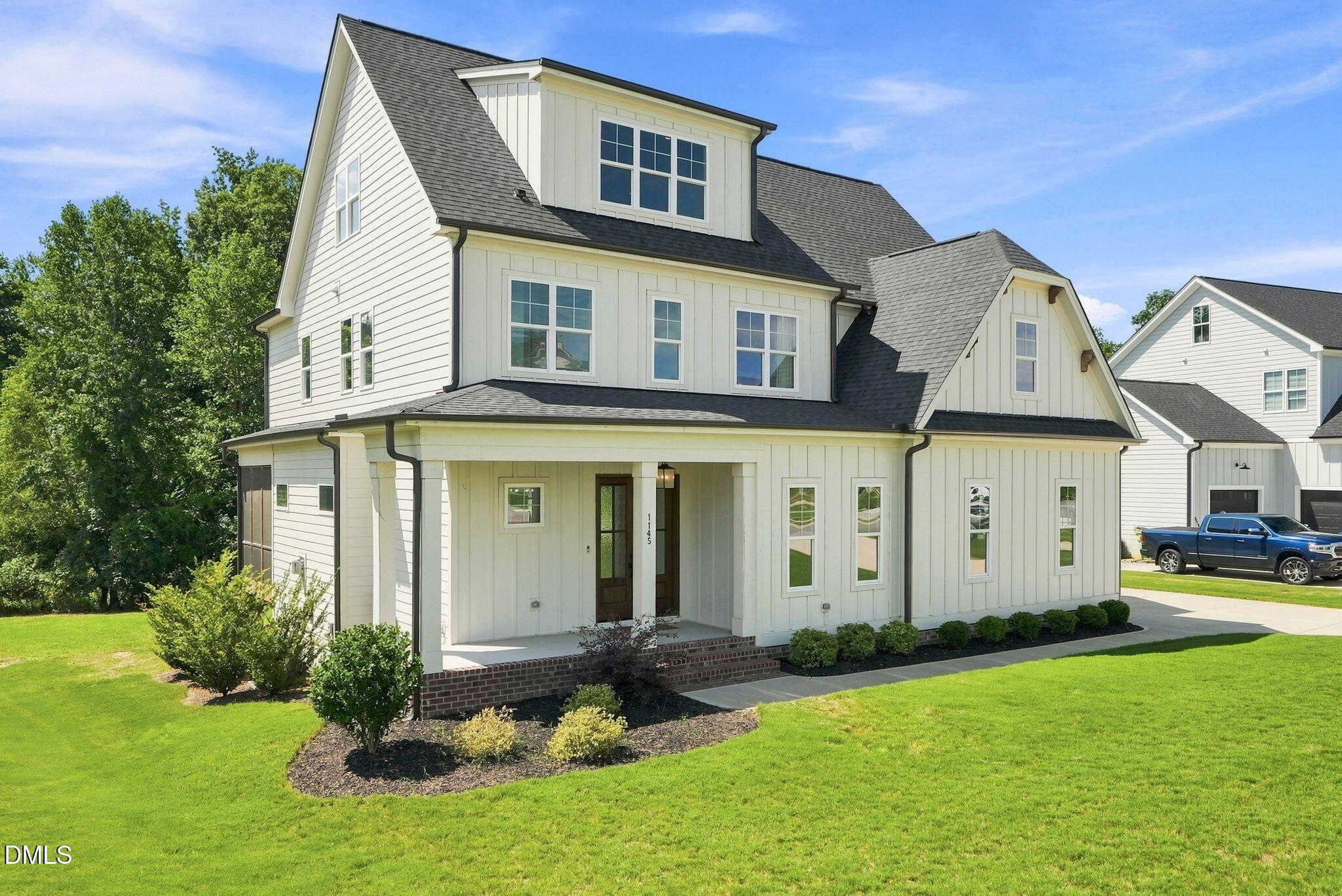 1145 Duke Farm Drive