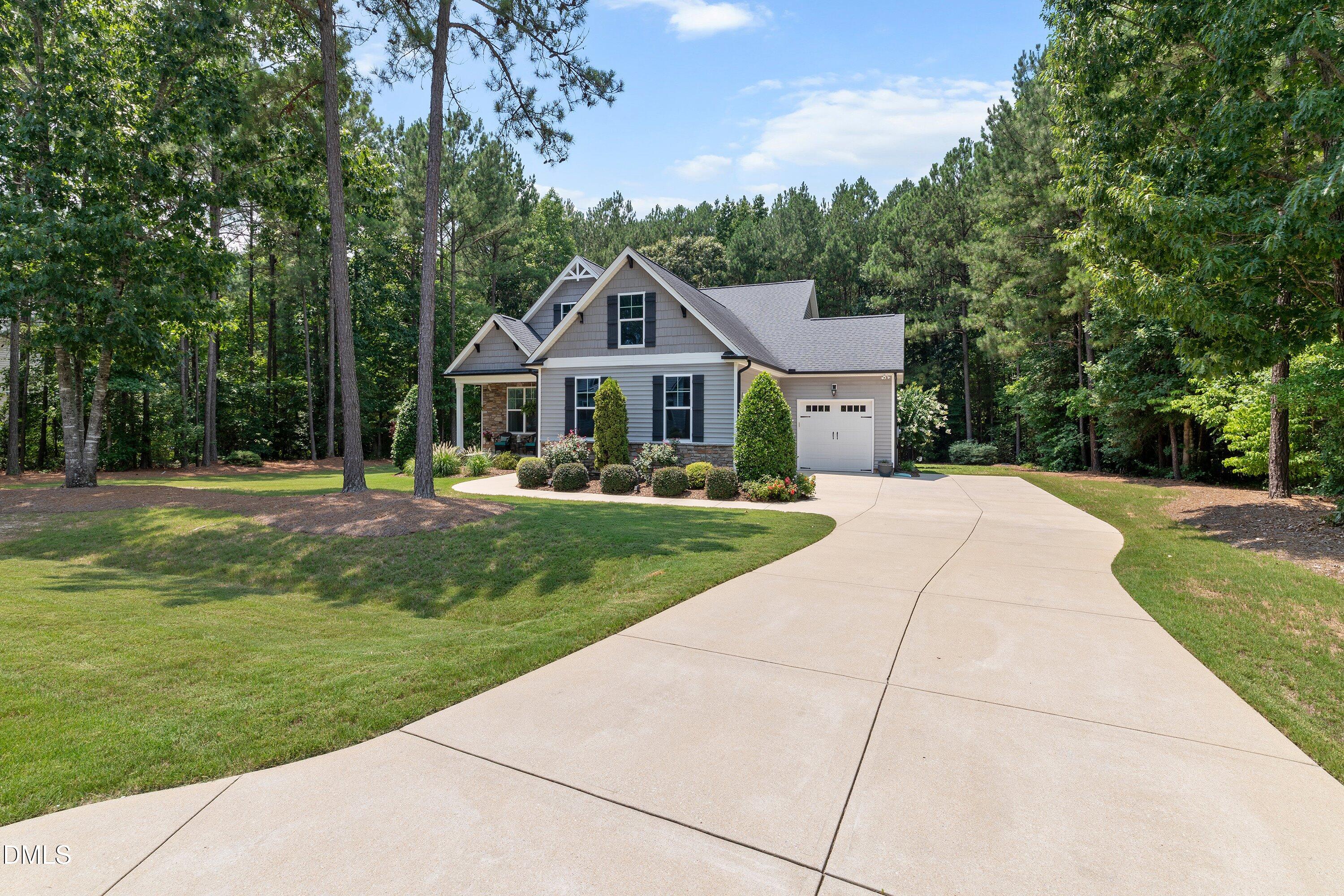 105 Carriden Drive
