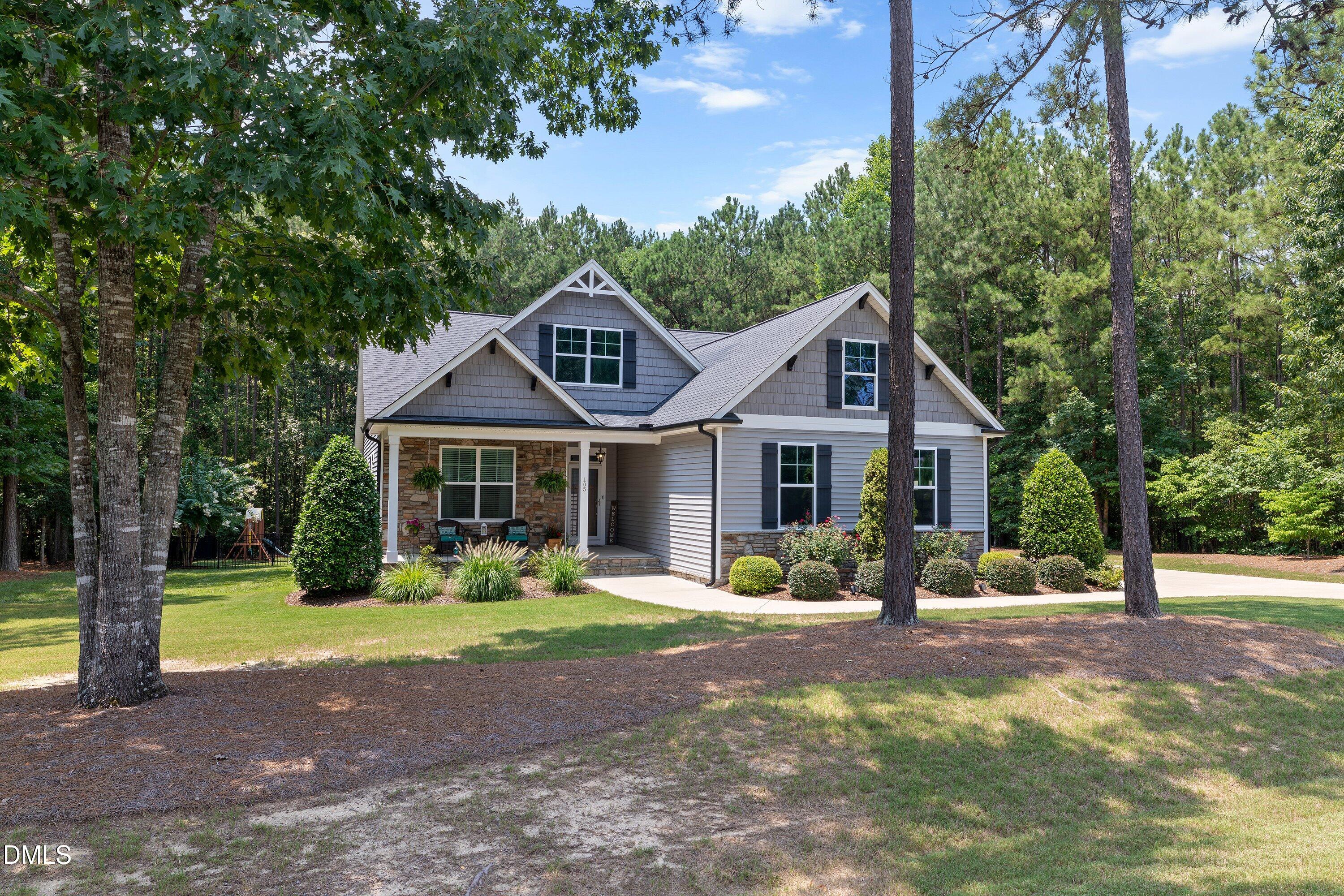 105 Carriden Drive