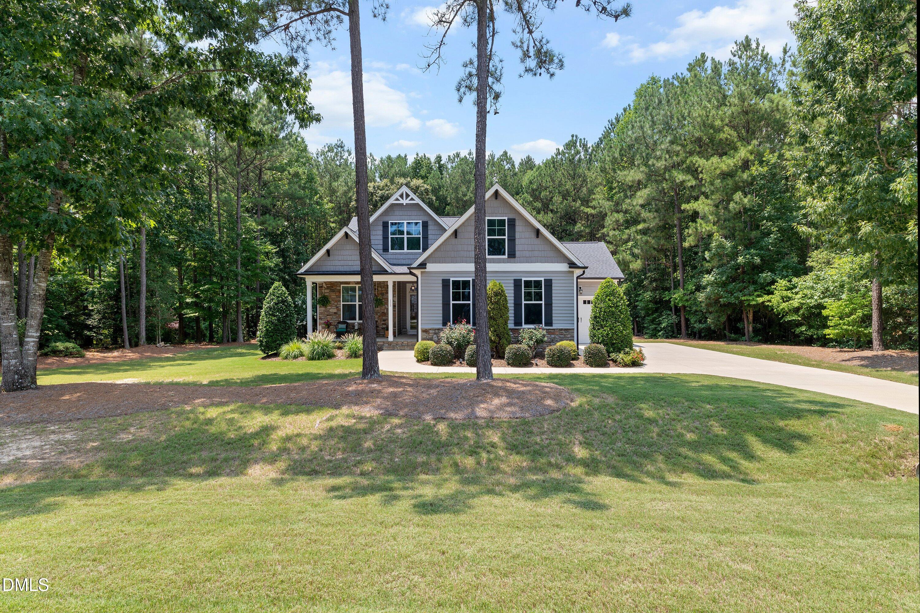 105 Carriden Drive