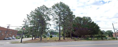 1101 S Main Street Lillington NC 27546