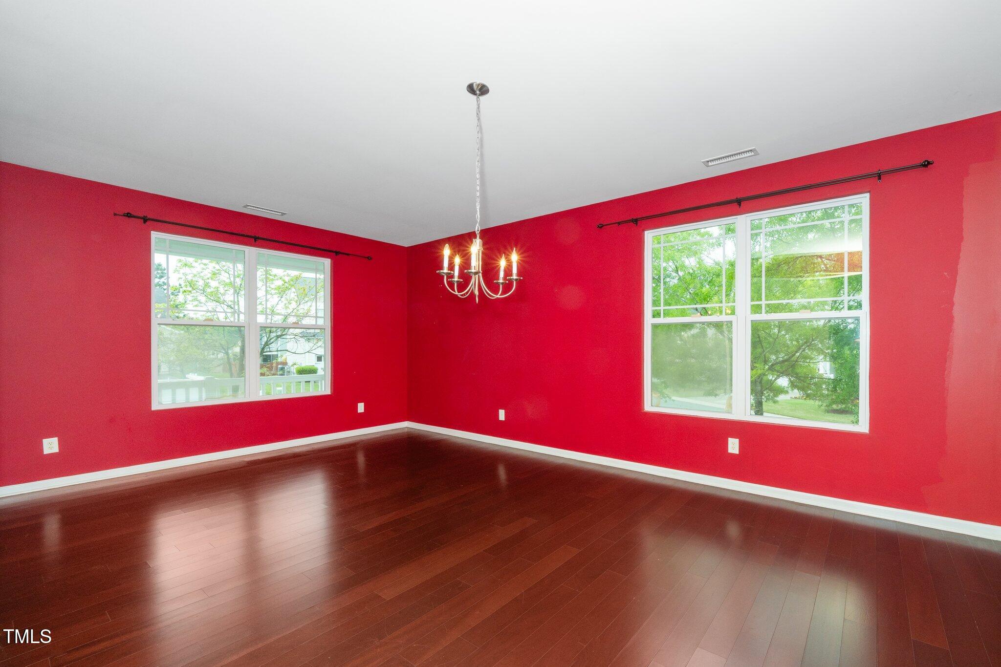 1 Serenity Court