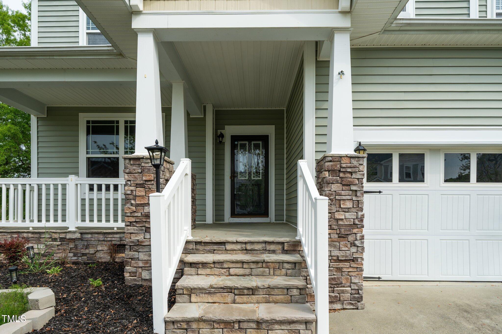 1 Serenity Court