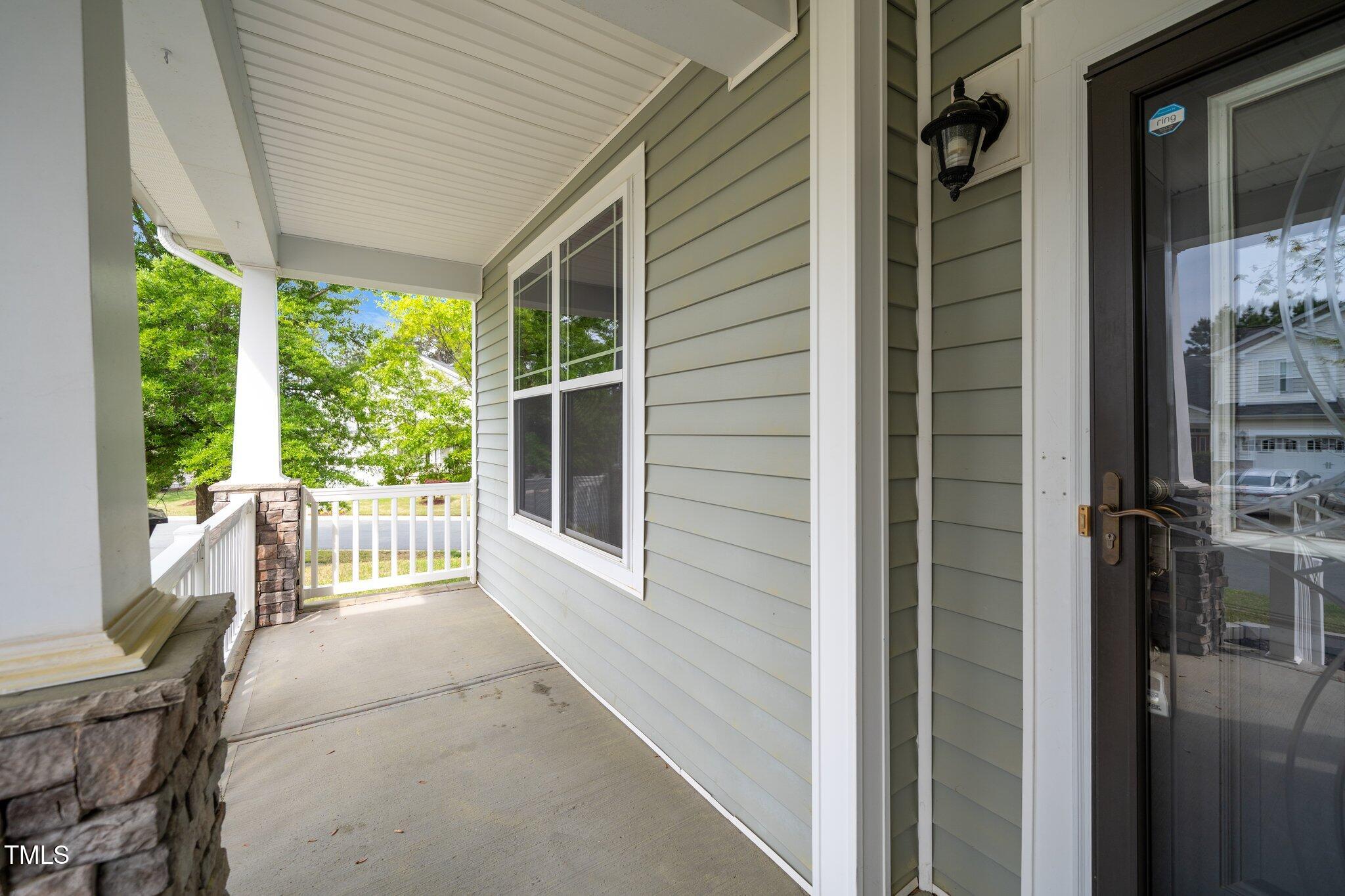 1 Serenity Court