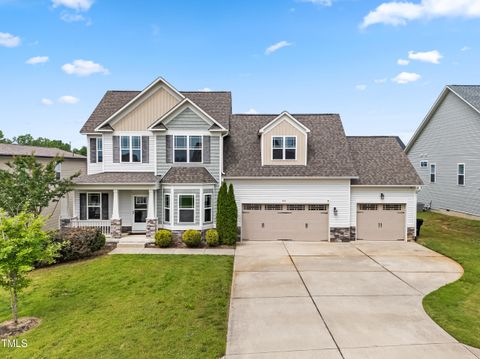 44 Good Morning Lane Garner NC 27529