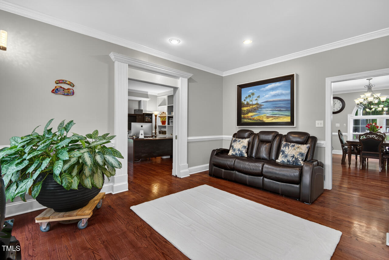 6225 Acorn Ridge Trail