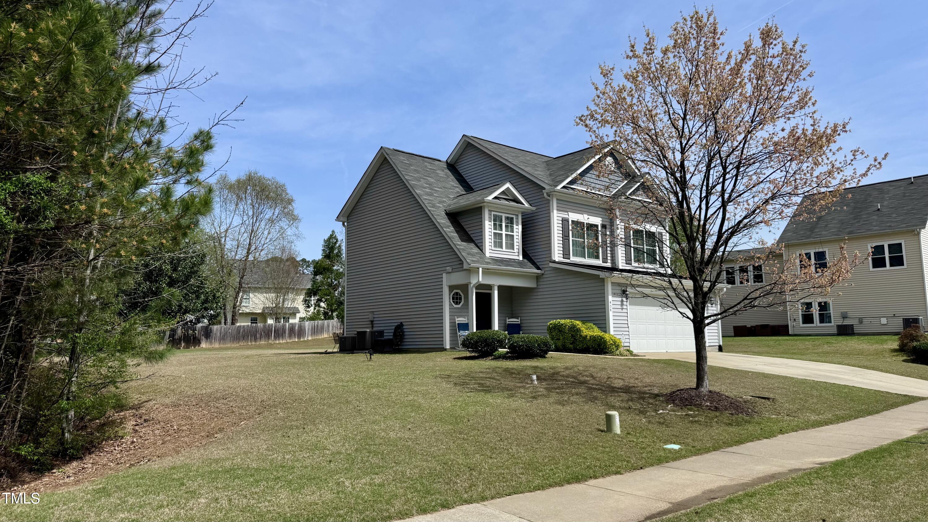 404 Braxman Lane