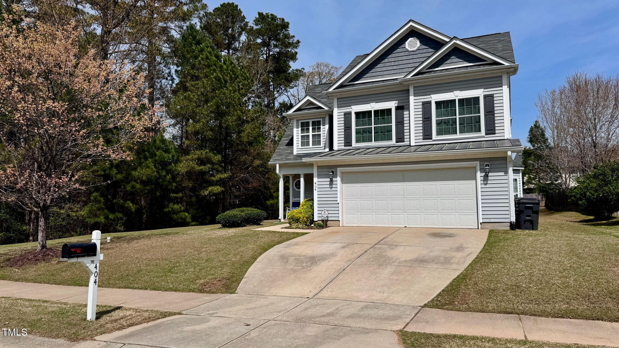 404 Braxman Lane