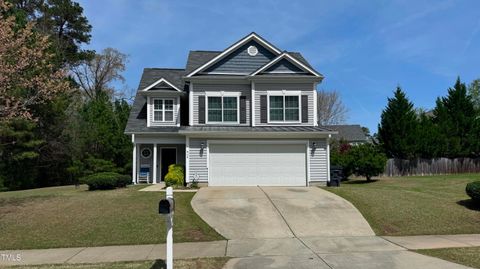 404 Braxman Lane Holly Springs NC 27540