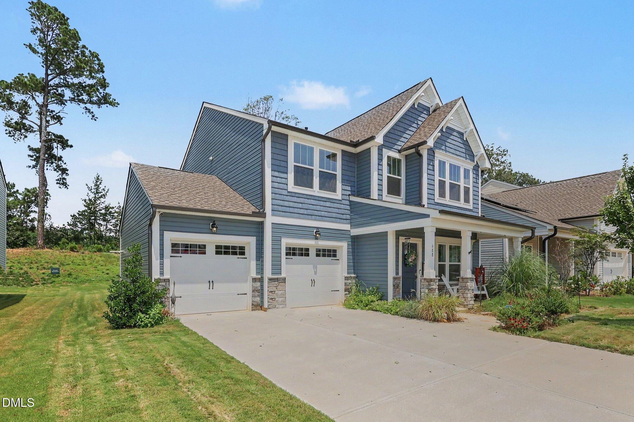 688 Bent Willow Drive
