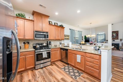 1016 Skyler Lane Durham NC 27705