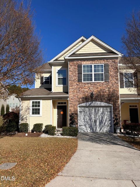 1016 Skyler Lane Durham NC 27705