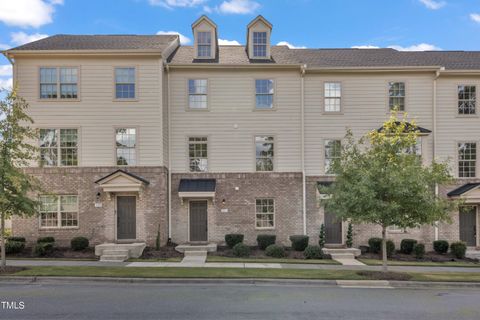 A home in Durham