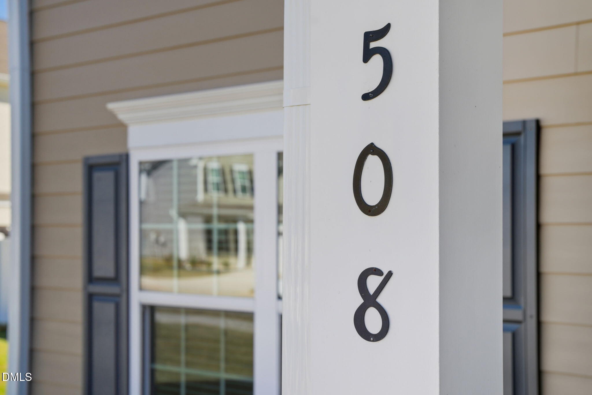 508 Freedom Trail Drive