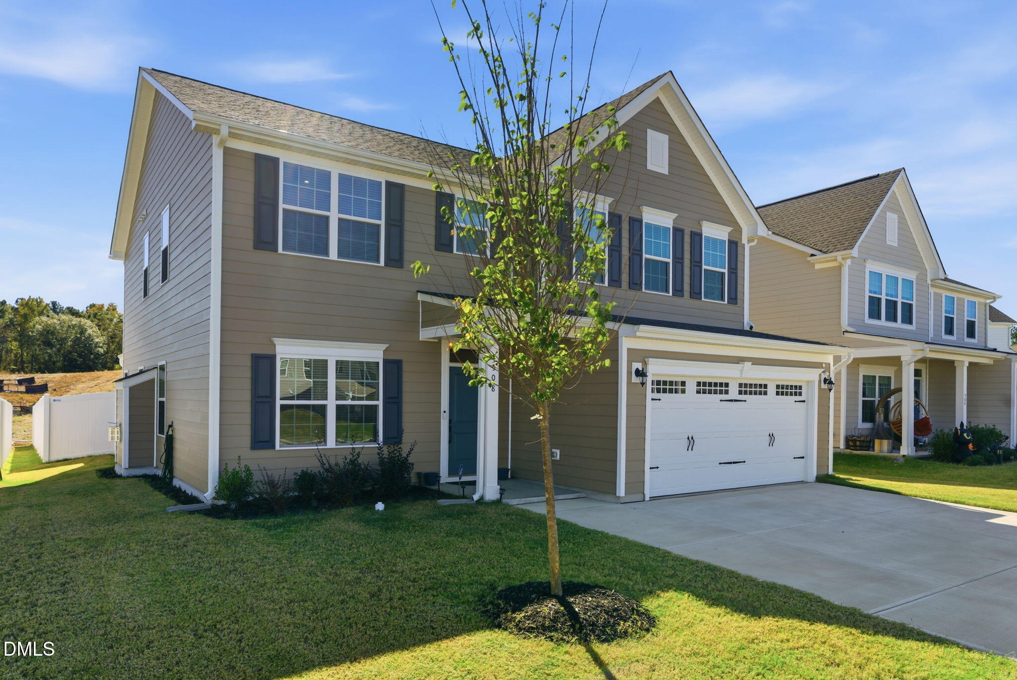508 Freedom Trail Drive