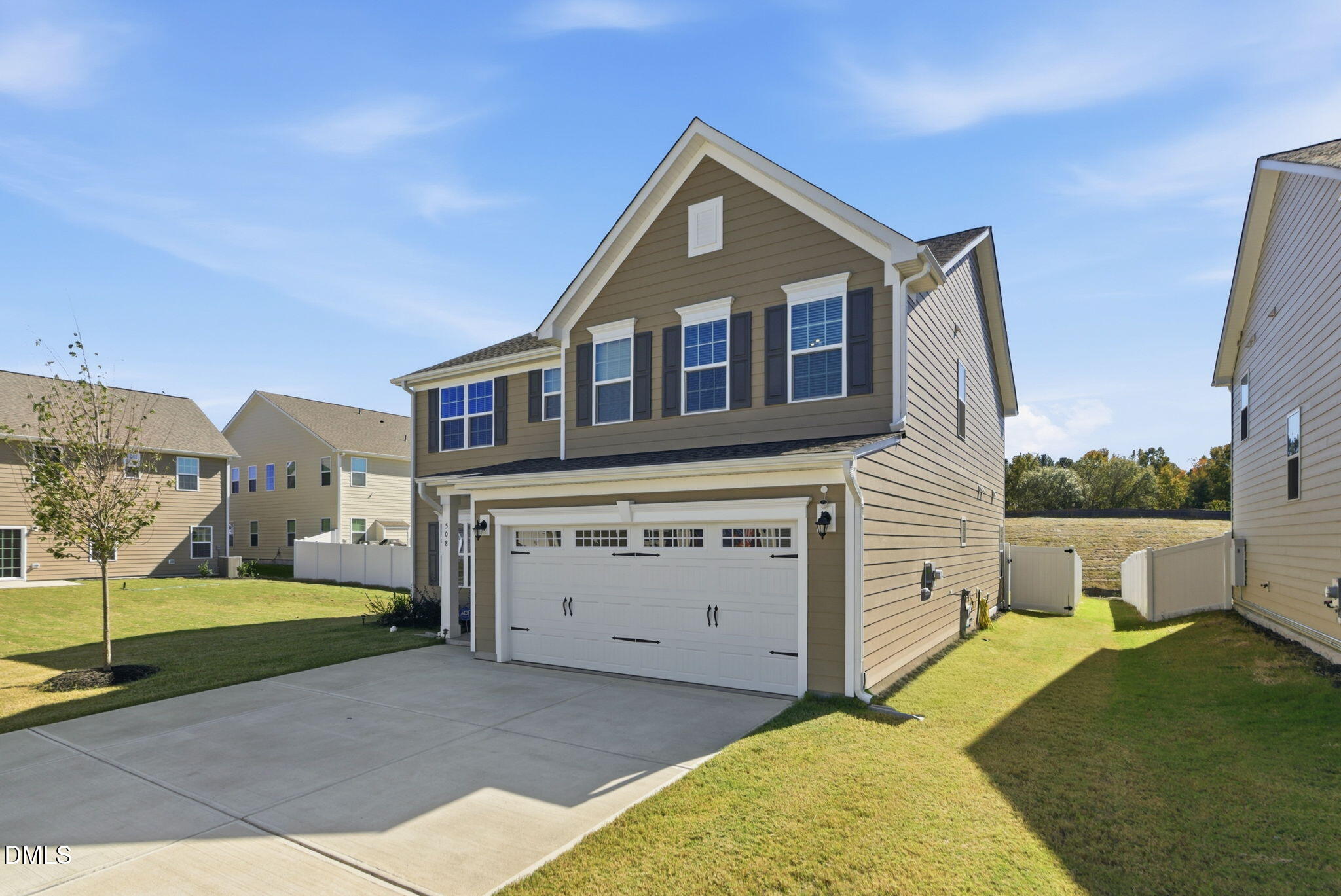 508 Freedom Trail Drive
